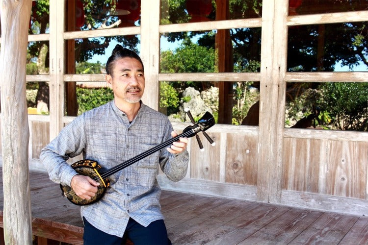 Sanshin: Basic Starter Set