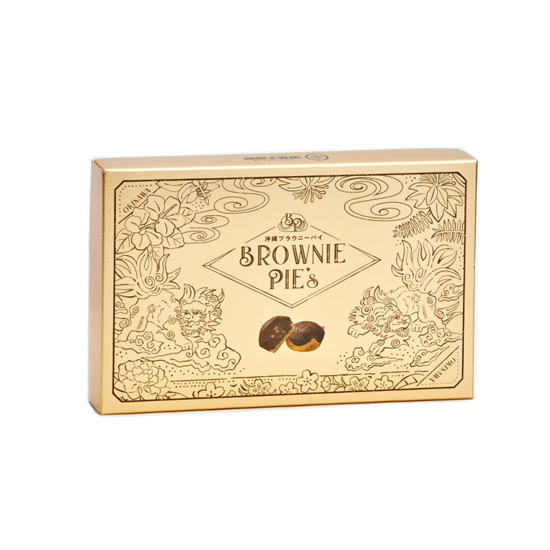 Gemischtes Okashigoten-Süßigkeiten (Beni Imo) 4er-Sets