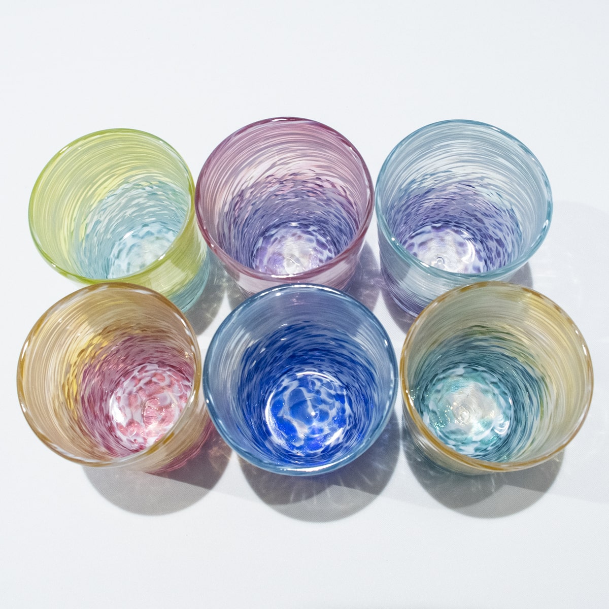 Tumbler - Deep Sea Series (set of 2)
