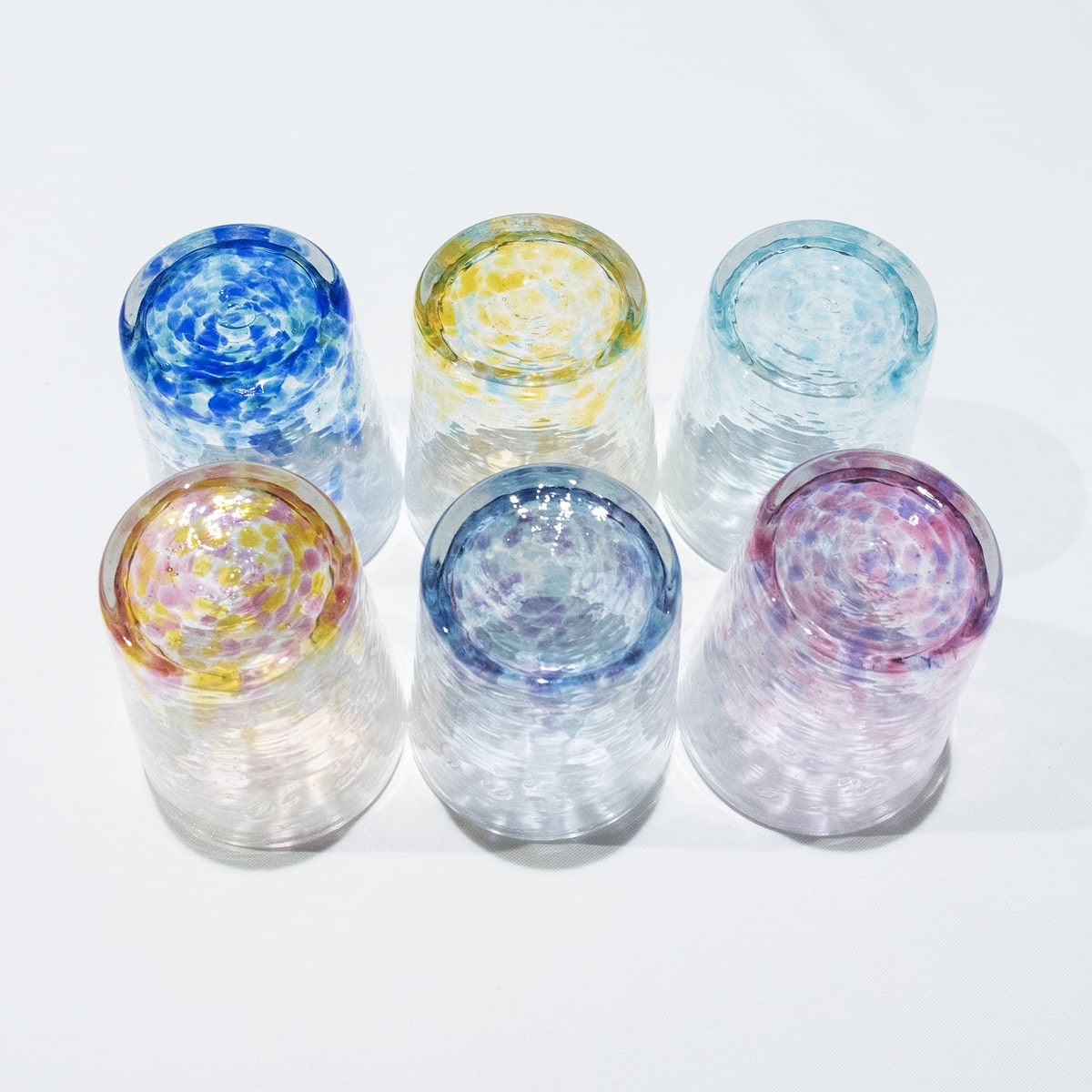 Tumbler - Awanami Series (set of 2)