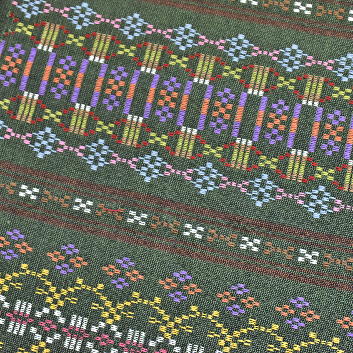 Extra große Hanaori Tischdecke