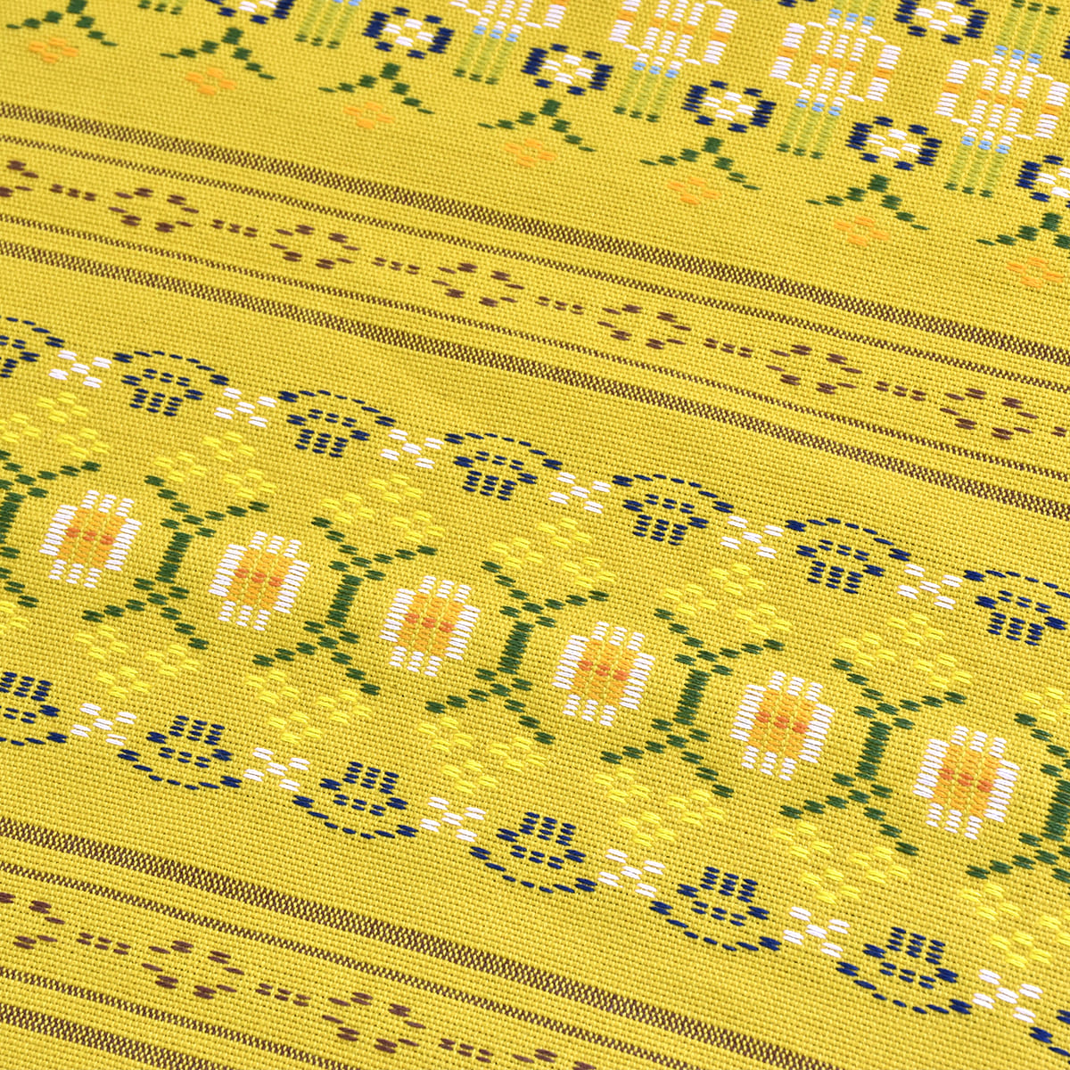 Extra große Hanaori Tischdecke