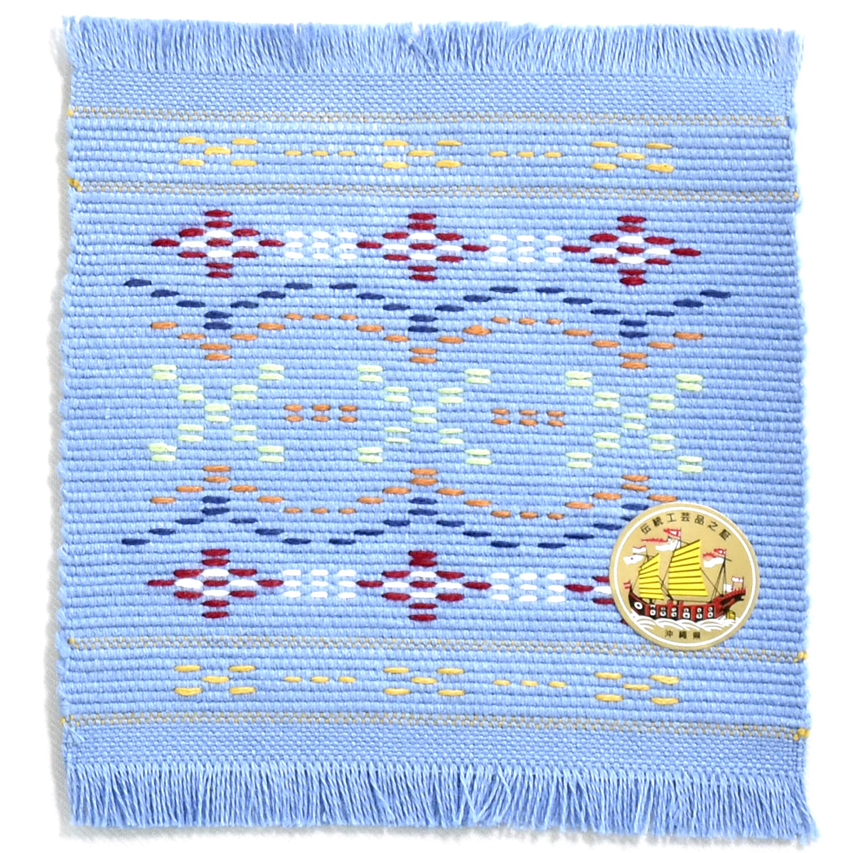 Hanaori Untersetzer (6 Stück)