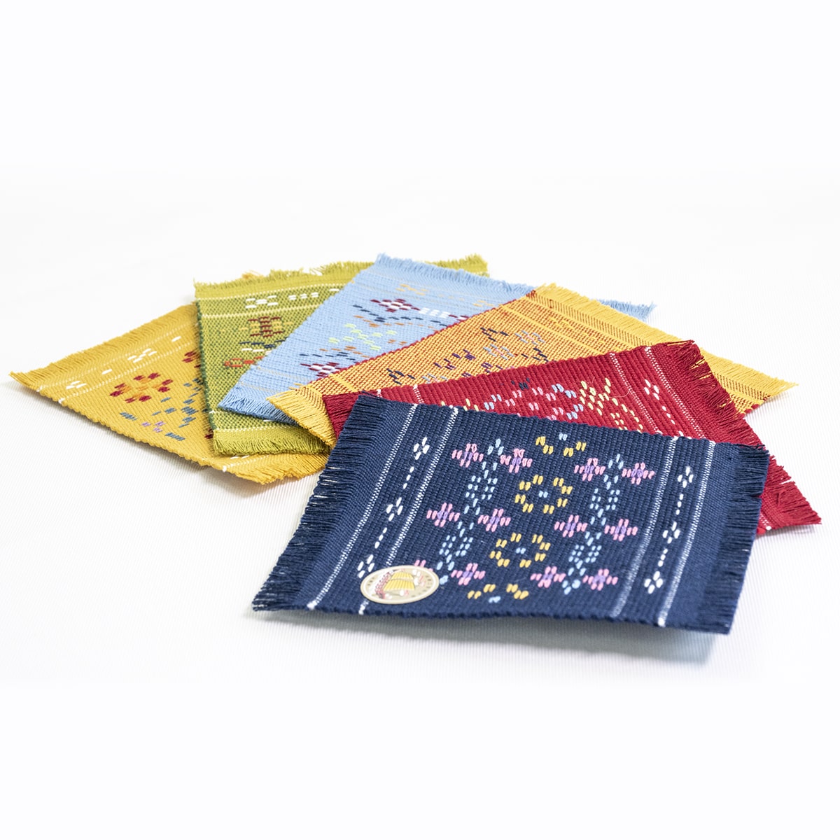 Hanaori Untersetzer (6 Stück)