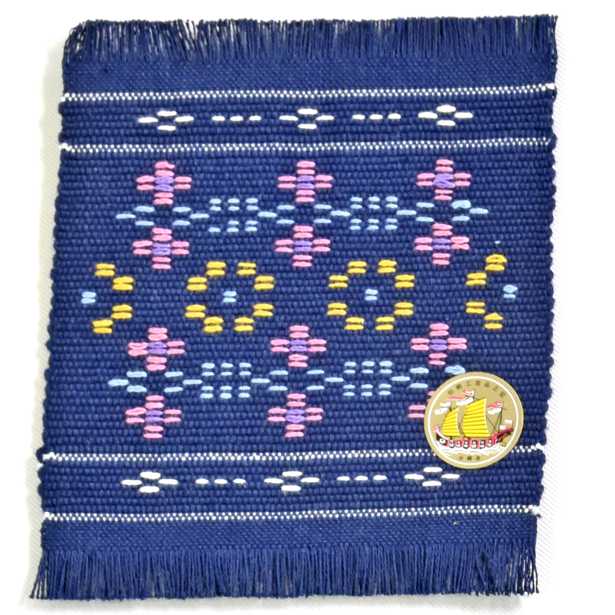 Hanaori Untersetzer (6 Stück)