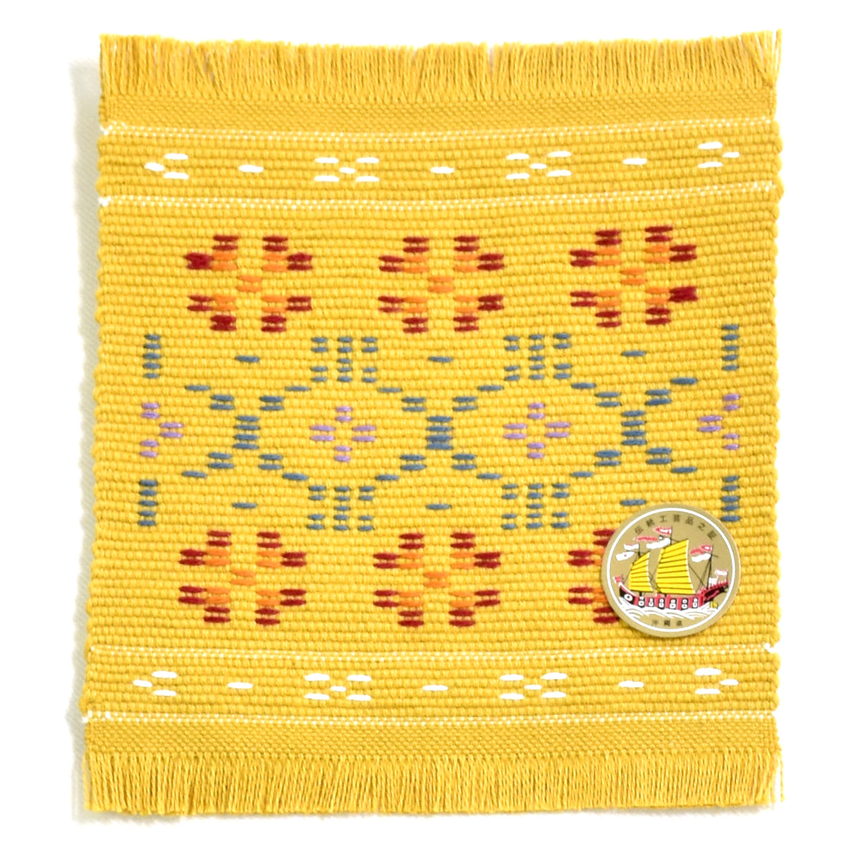 Hanaori Untersetzer (6 Stück)