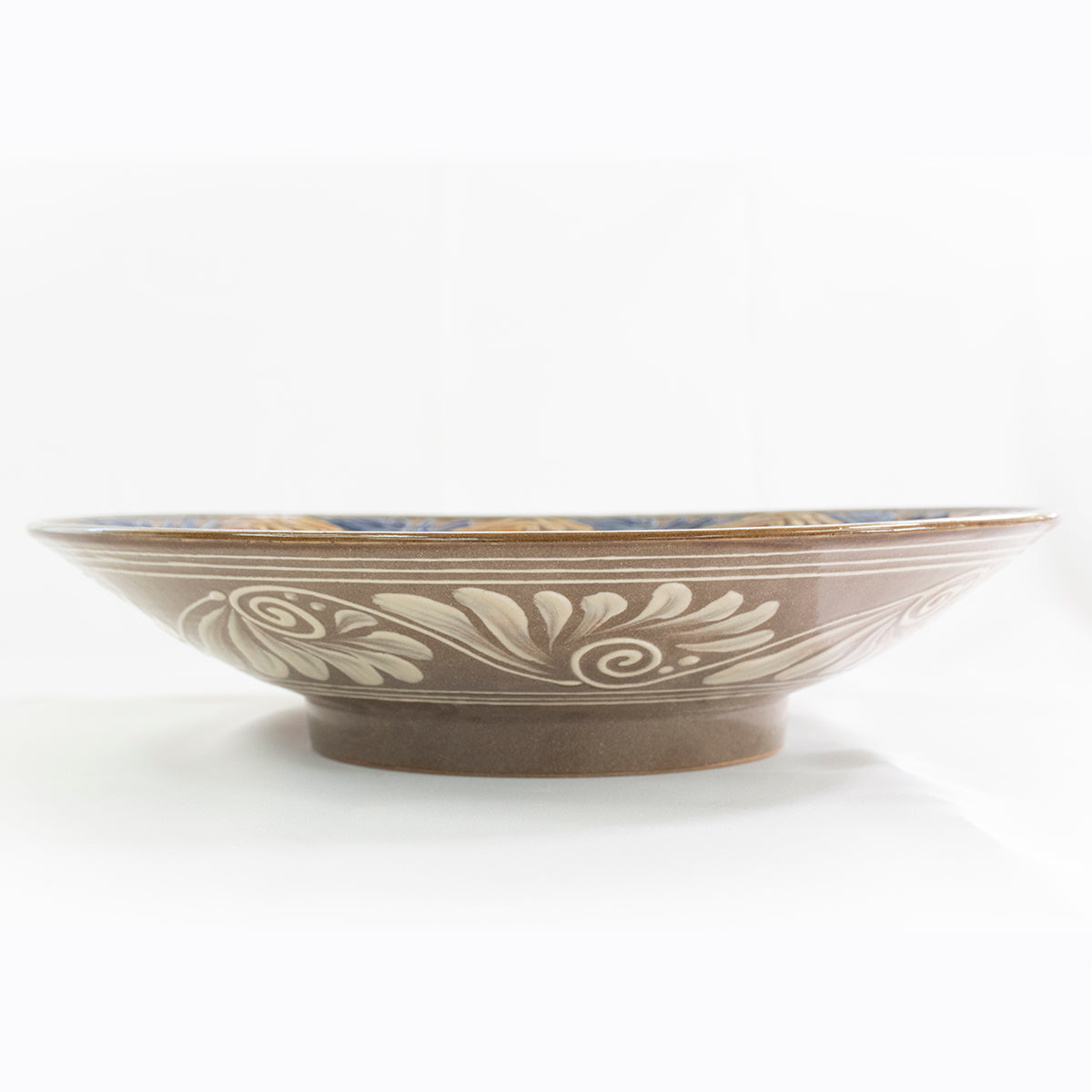 Shakuzara: Large Party Dish (one of a kind)