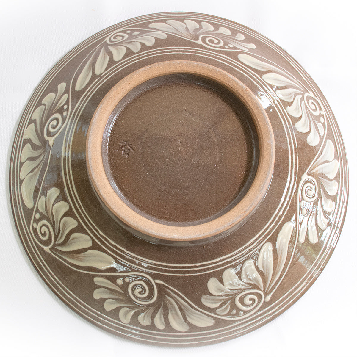 Shakuzara: Large Party Dish (one of a kind)