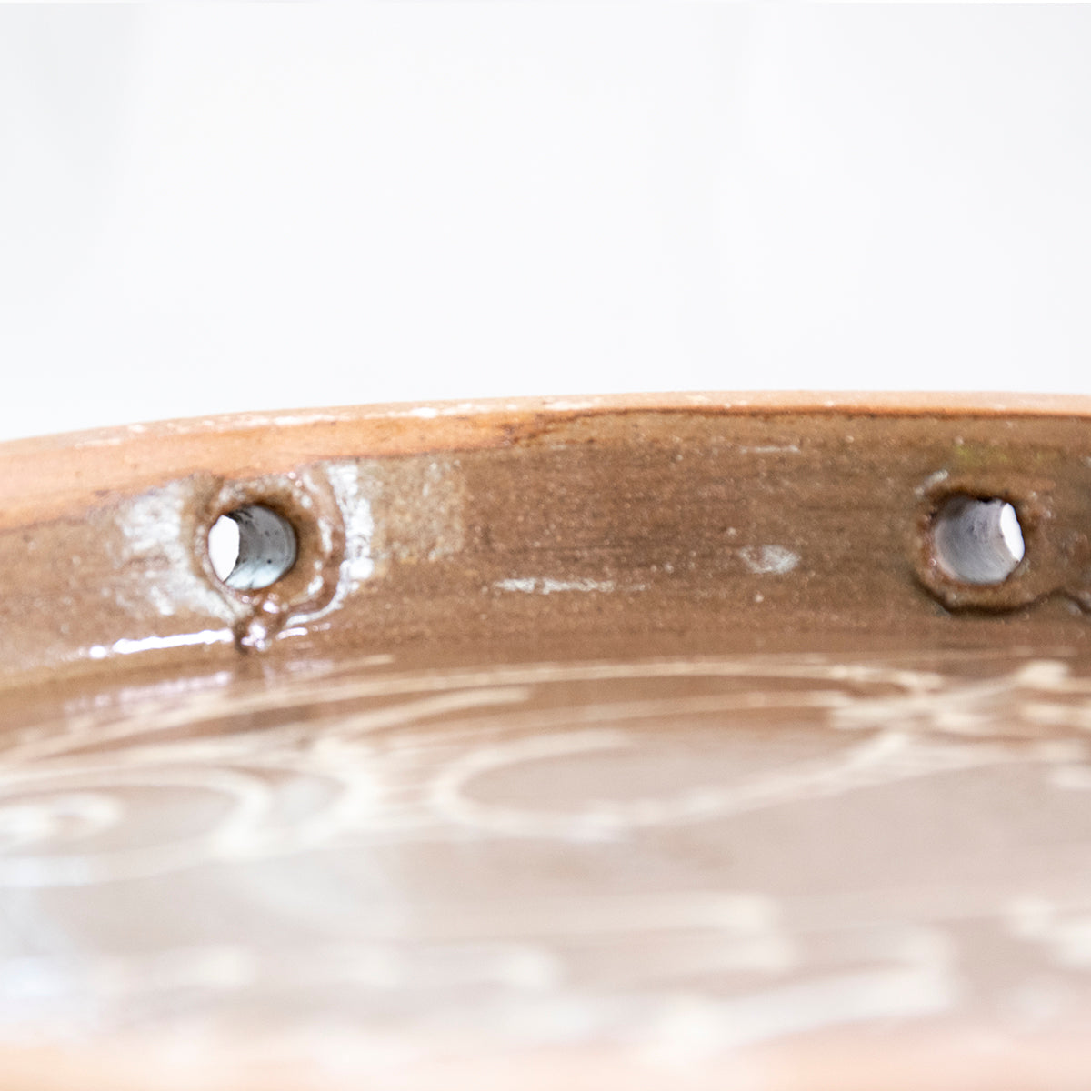 Shakuzara: Large Party Dish (one of a kind)