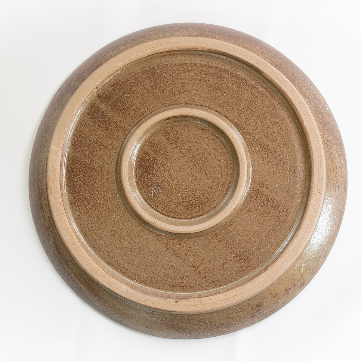 Shakuzara: Large Party Dish (one of a kind)