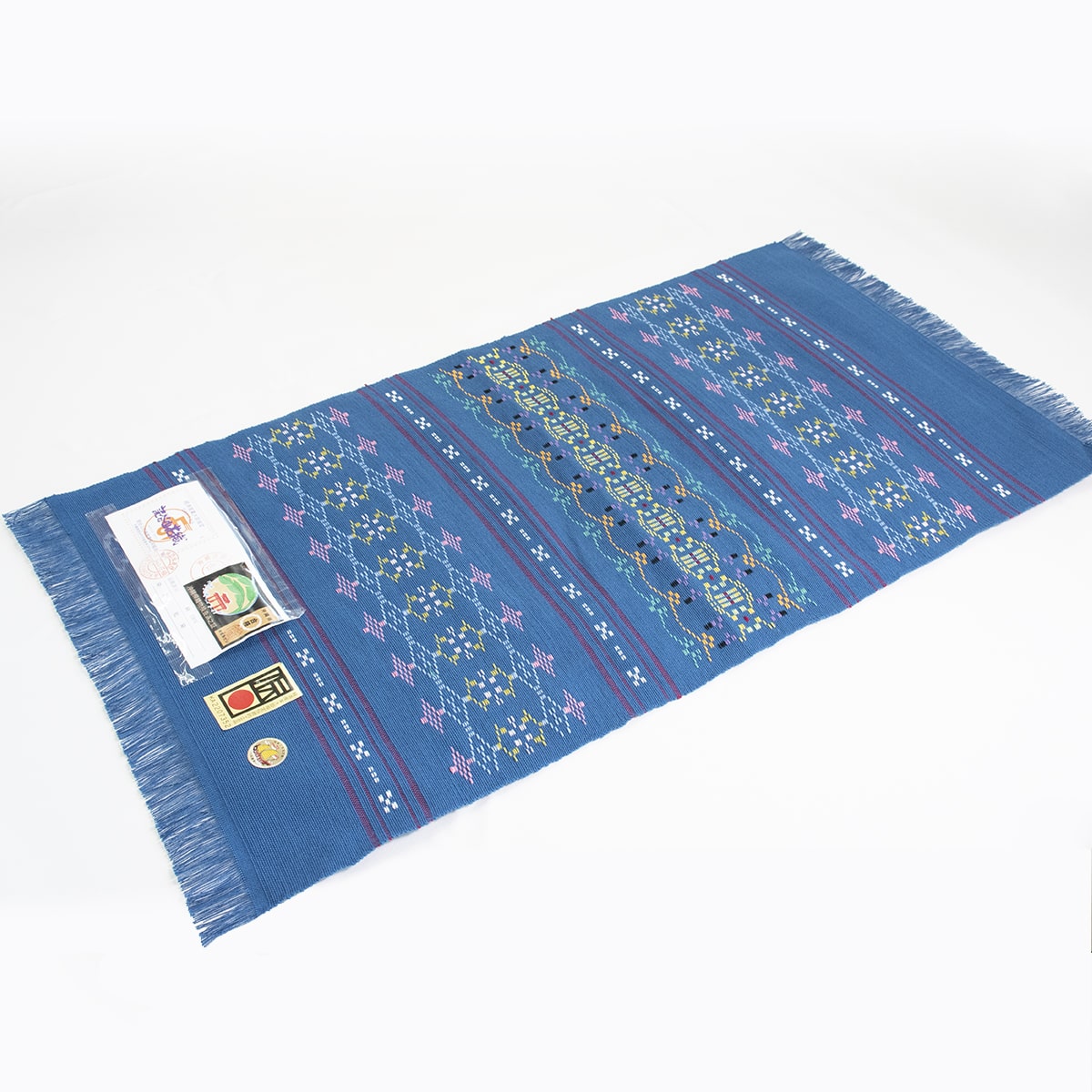 Hanaori Large Table Center