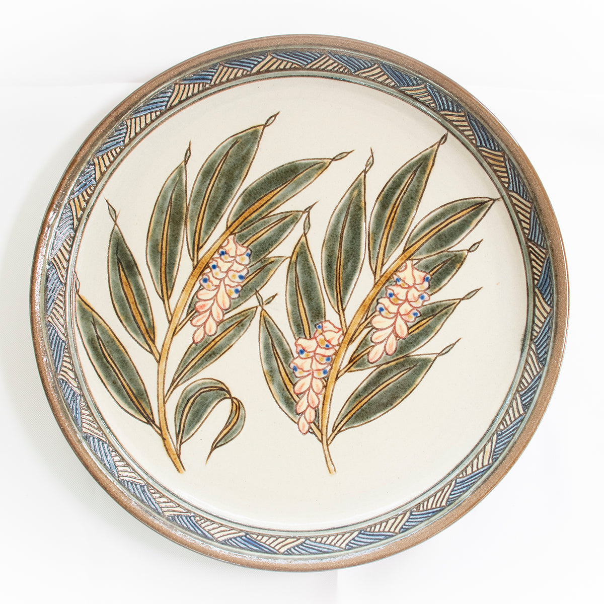 Shakuzara: Large Party Dish (one of a kind)