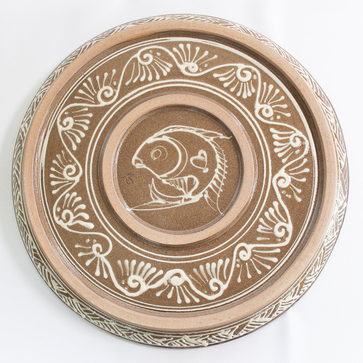 Shakuzara: Large Party Dish (one of a kind)