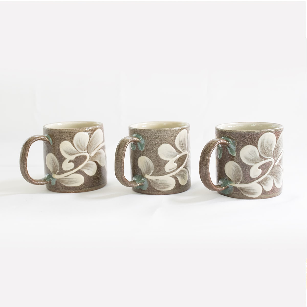 Demitasse Cup (Set of 3)