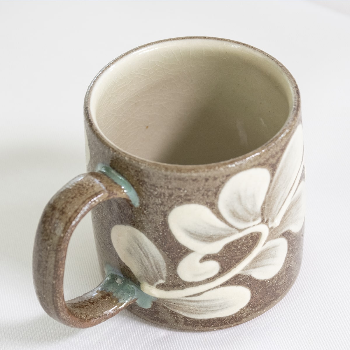 Demitasse Cup (Set of 3)