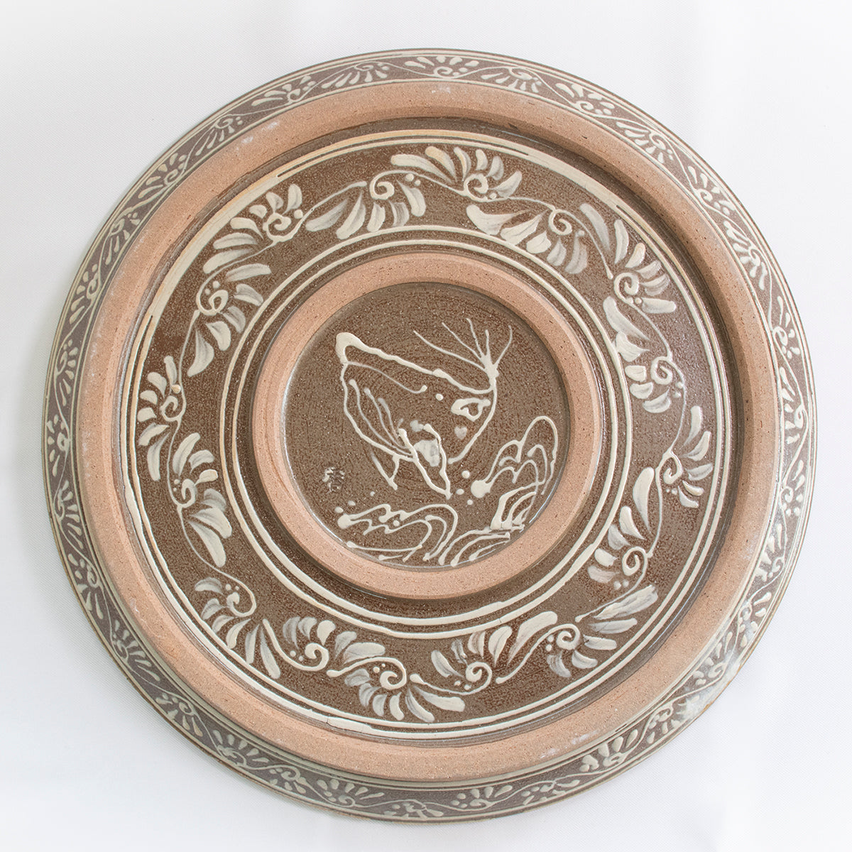 Shakuzara: Large Party Dish (one of a kind)