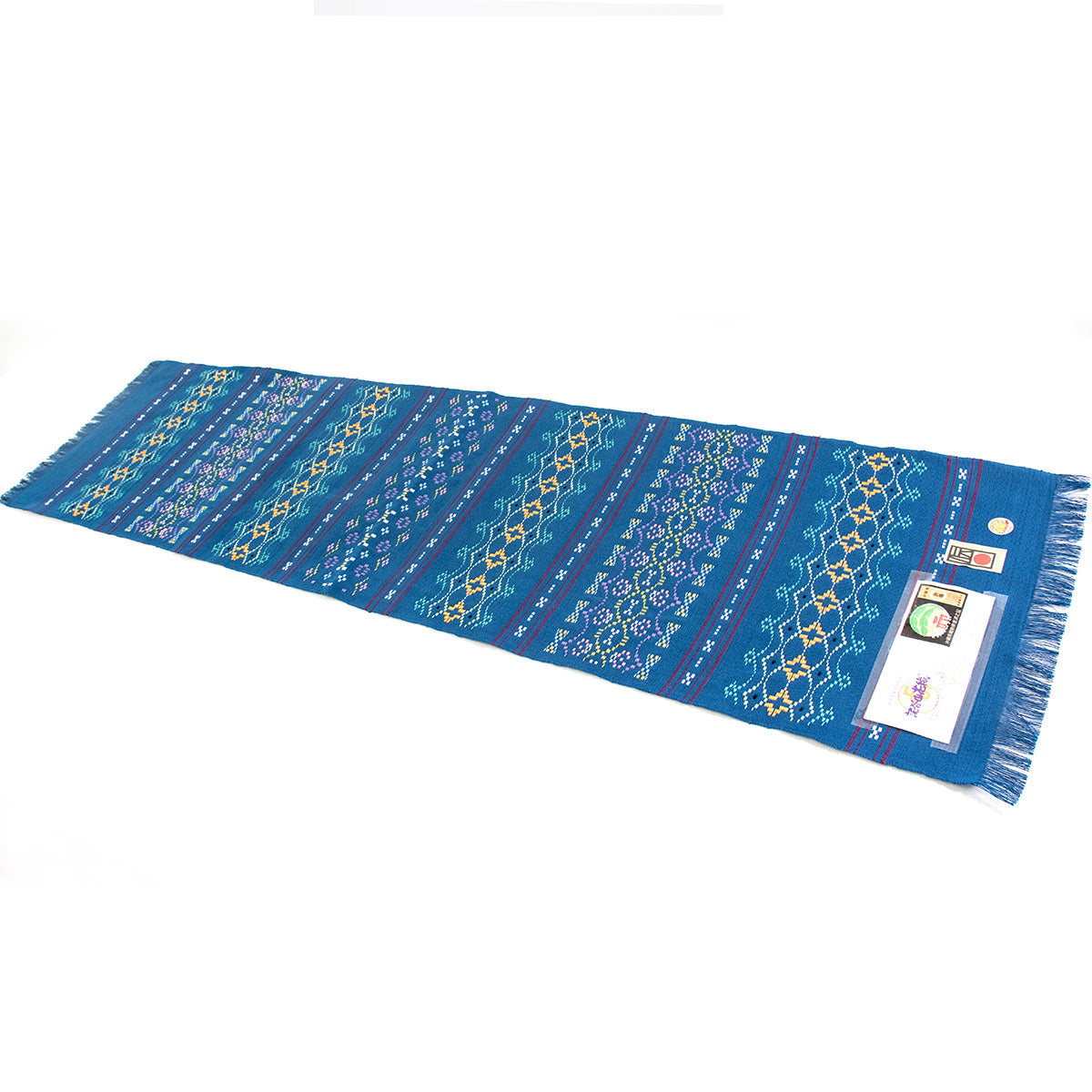 Extra große Hanaori Tischdecke