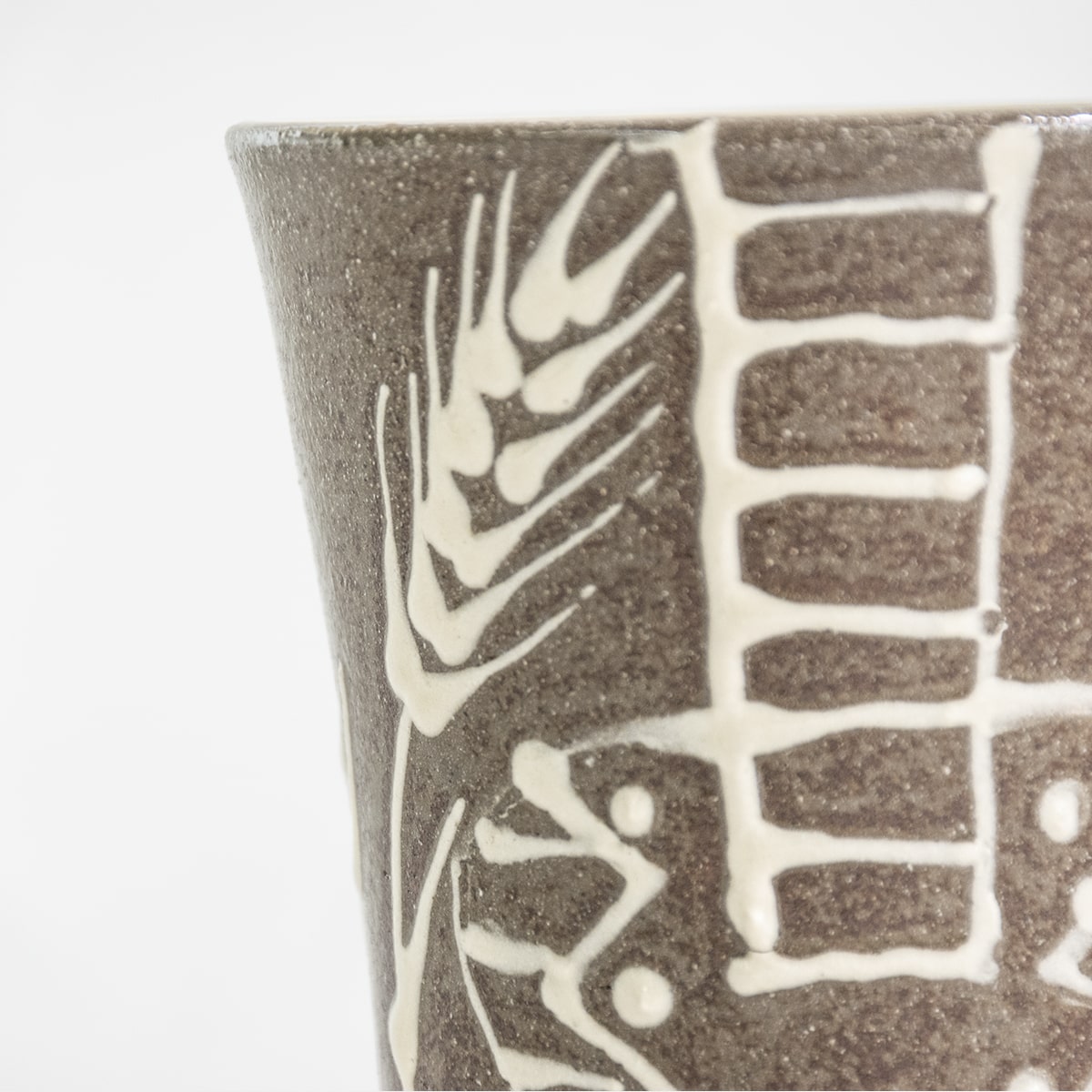 Artesano Kero (Alberto Shiroma x Nakama Isao)