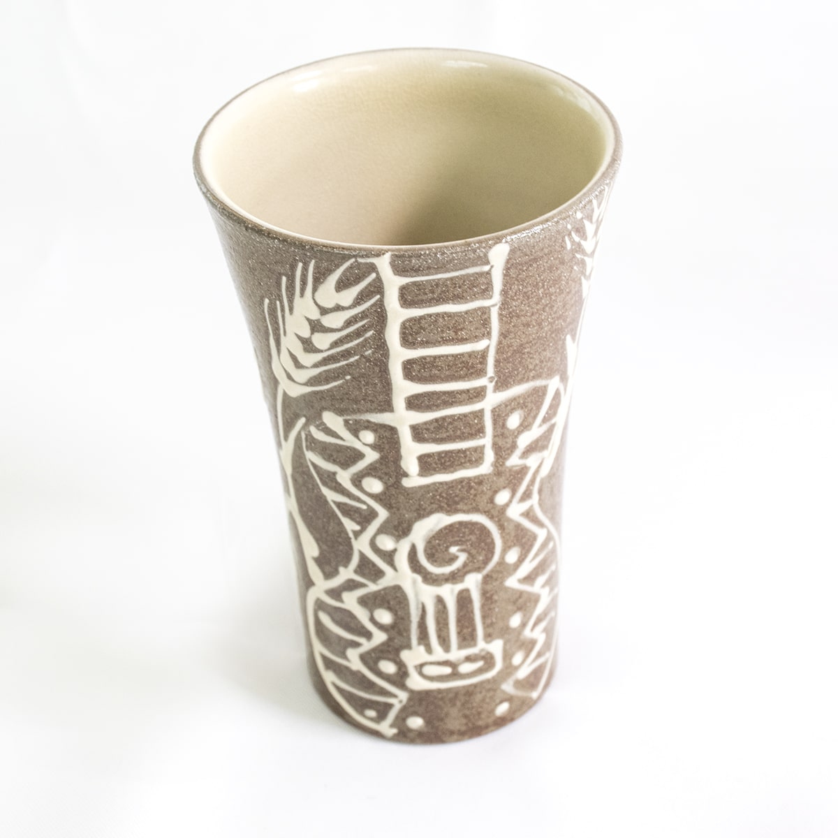 Artesano Kero (Alberto Shiroma x Nakama Isao)