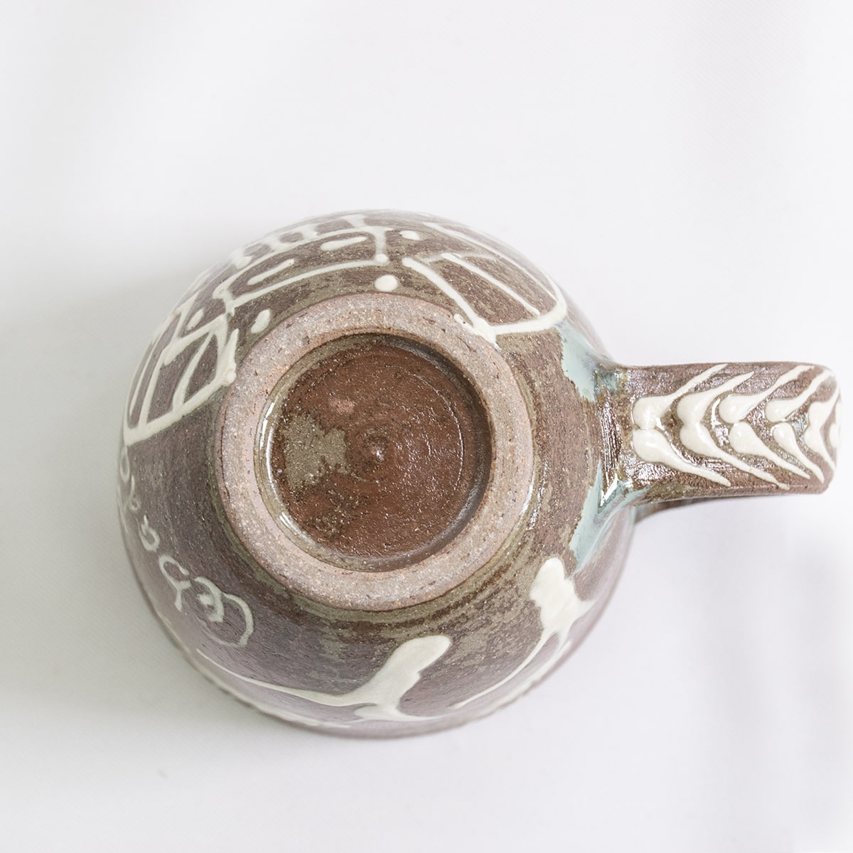 Artesano Tasse (Alberto Shiroma x Nakama Isao)