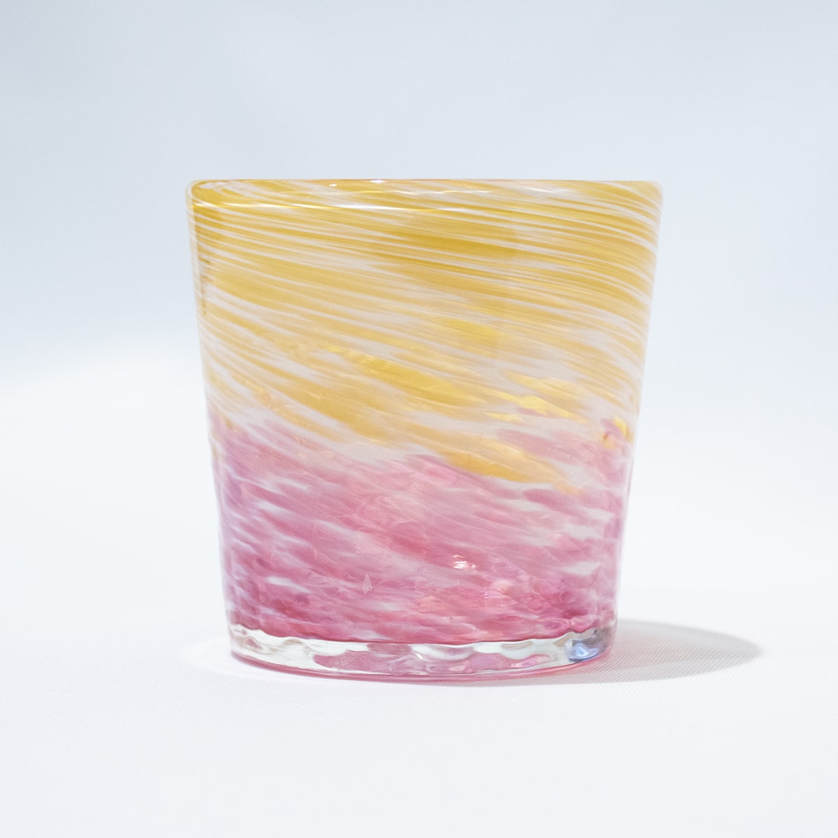 Rocks Glass - Deep Sea Series (set of 2)