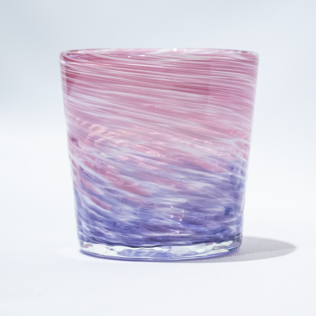 Rocks Glass - Deep Sea Series (set of 2)