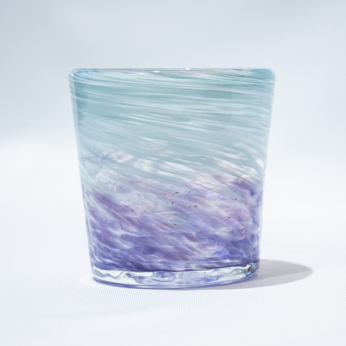 Rocks Glass - Deep Sea Series (set of 2)