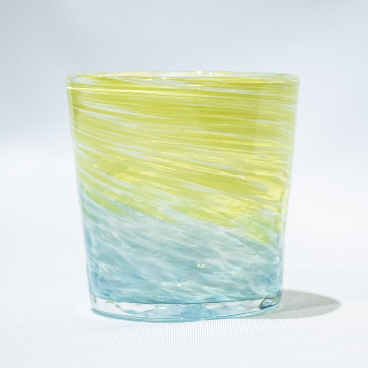 Rocks Glass - Deep Sea Series (set of 2)