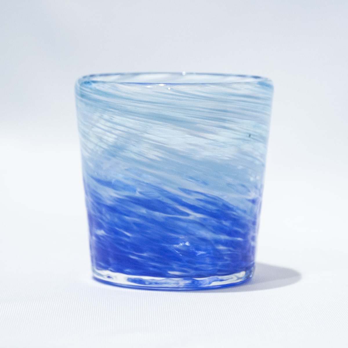 Rocks Glass - Deep Sea Series (set of 2)