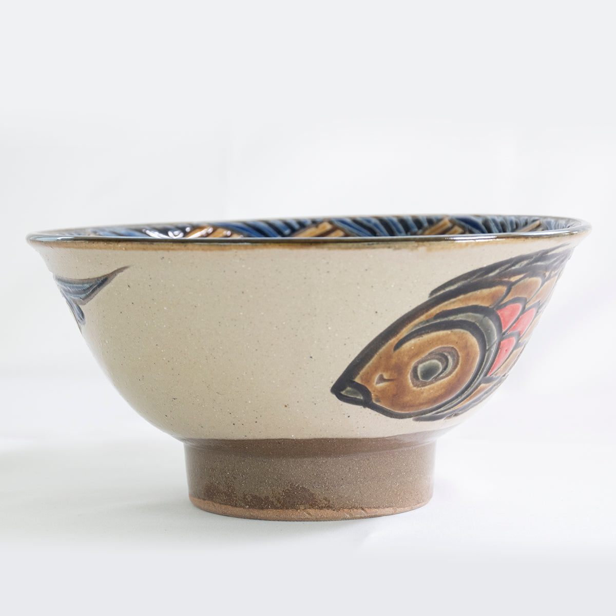 Japanese Makai Bowl