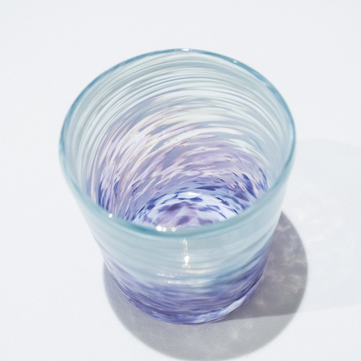 Rocks Glass - Deep Sea Series (set of 2)