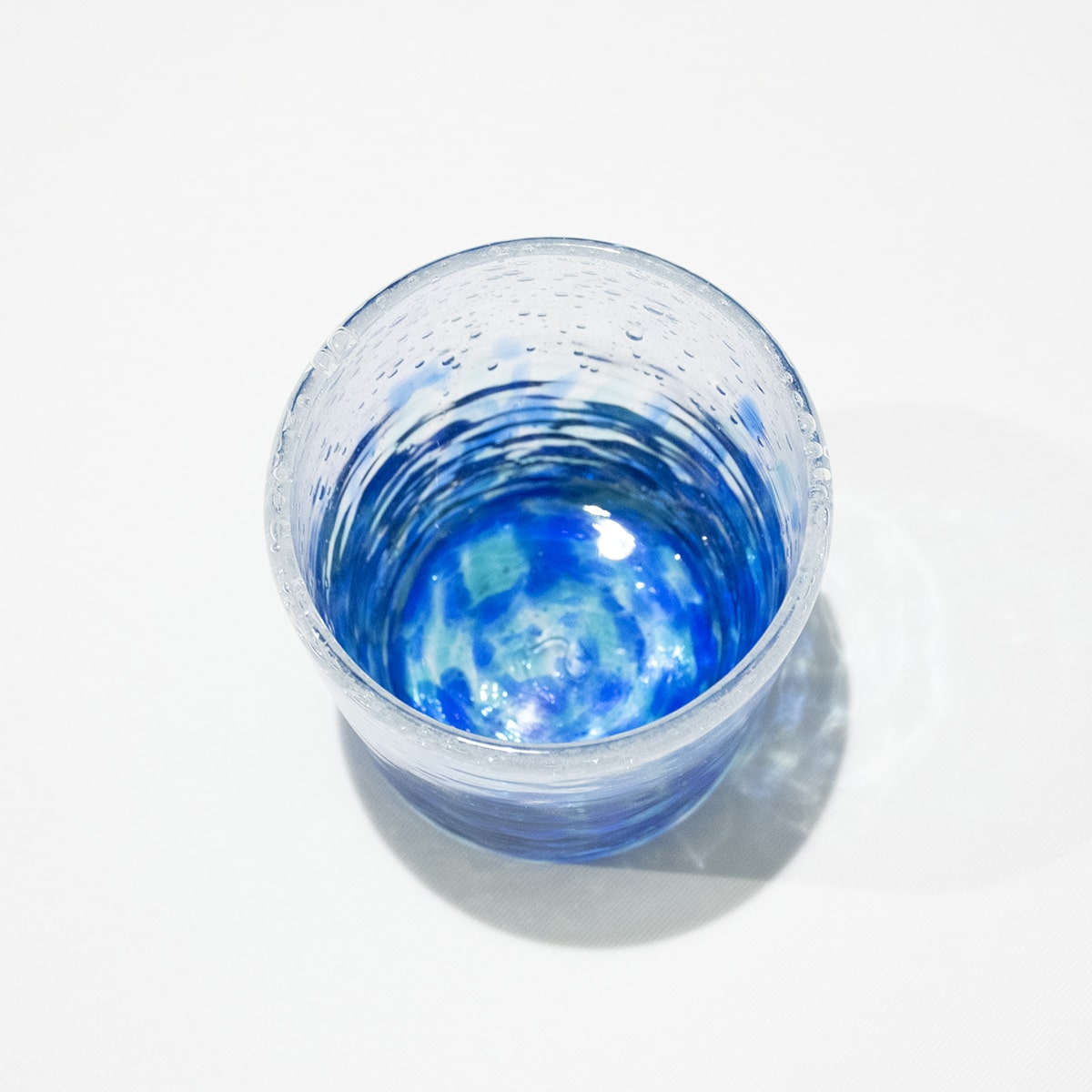 Rocks Glass - Awanami Series (set of 2)