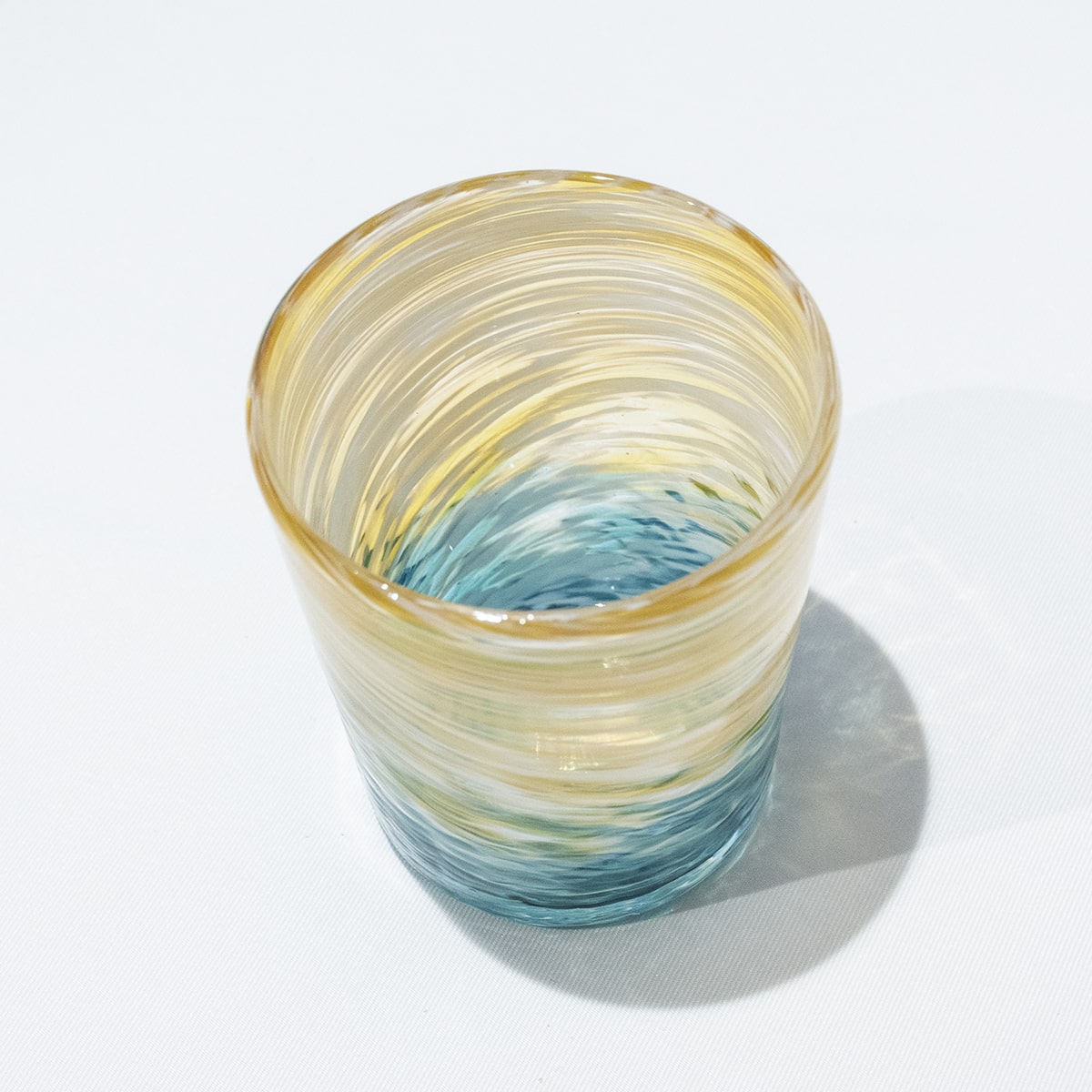 Tumbler - Deep Sea Series (set of 2)