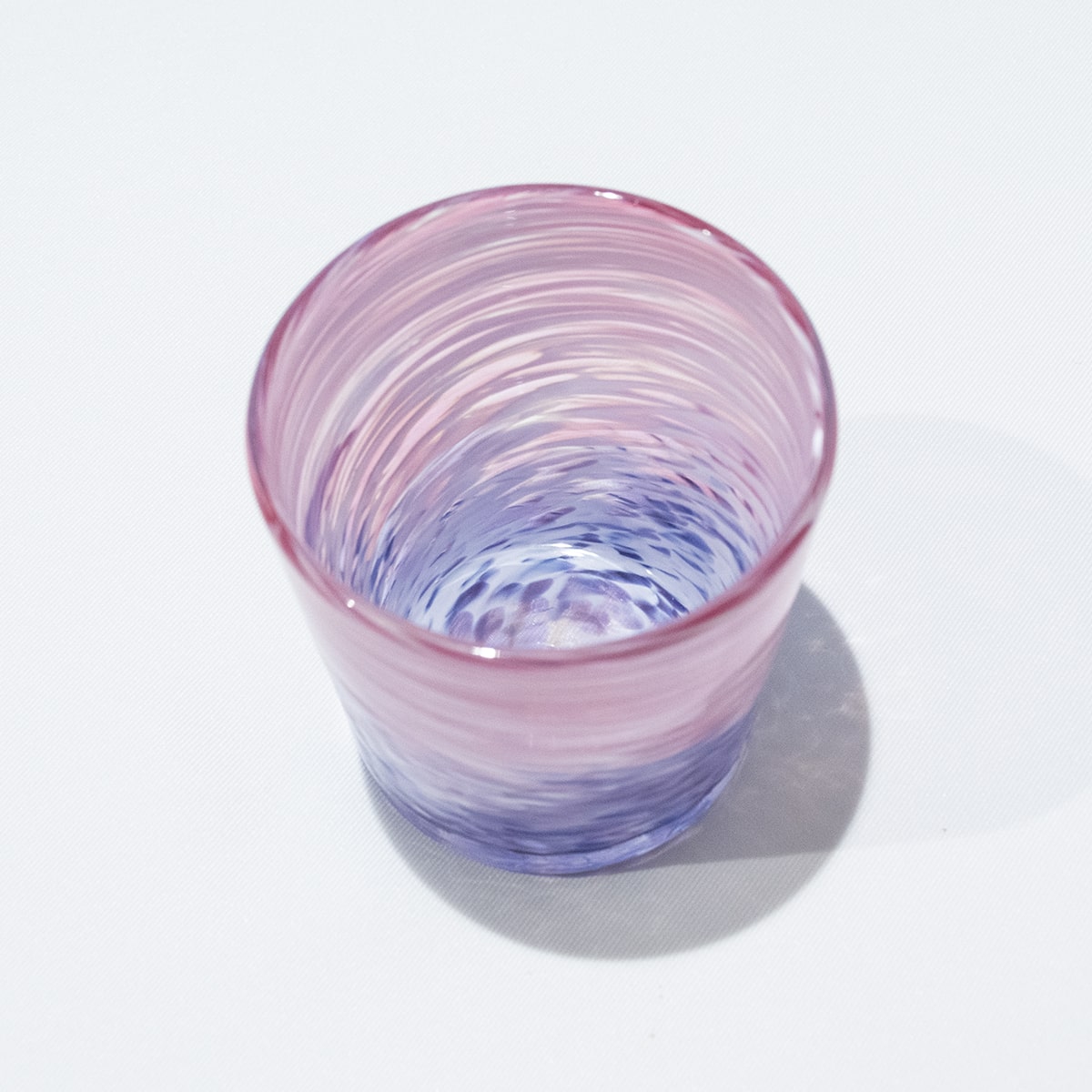 Rocks Glass - Deep Sea Series (set of 2)