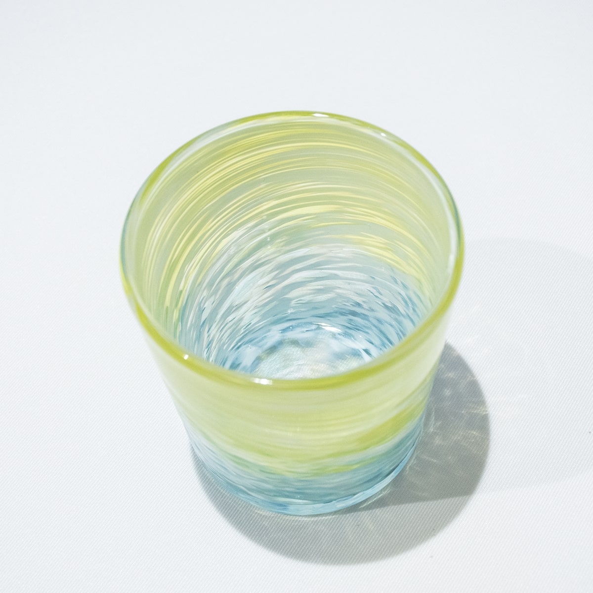 Rocks Glass - Deep Sea Series (set of 2)