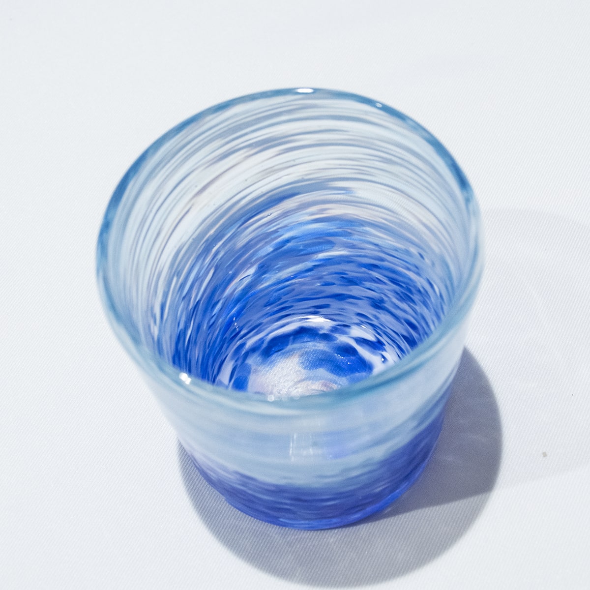 Rocks Glass - Deep Sea Series (set of 2)