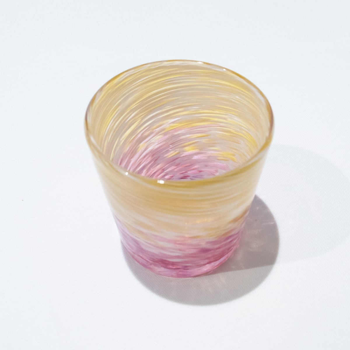 Rocks Glass - Deep Sea Series (set of 2)