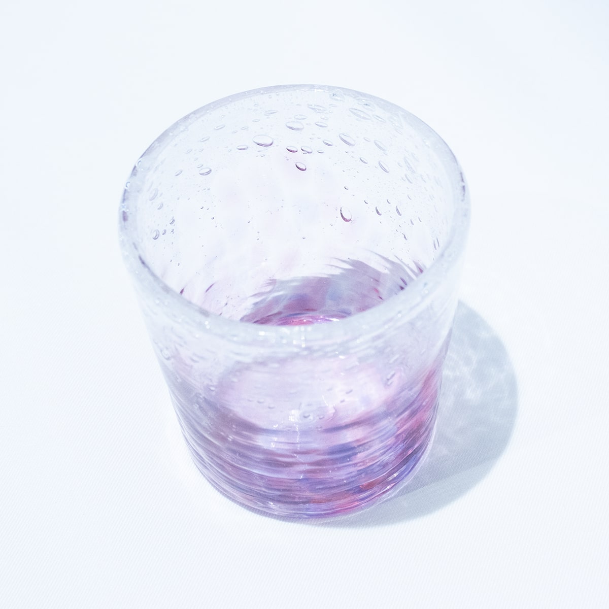 Rocks Glass - Awanami Series (set of 2)