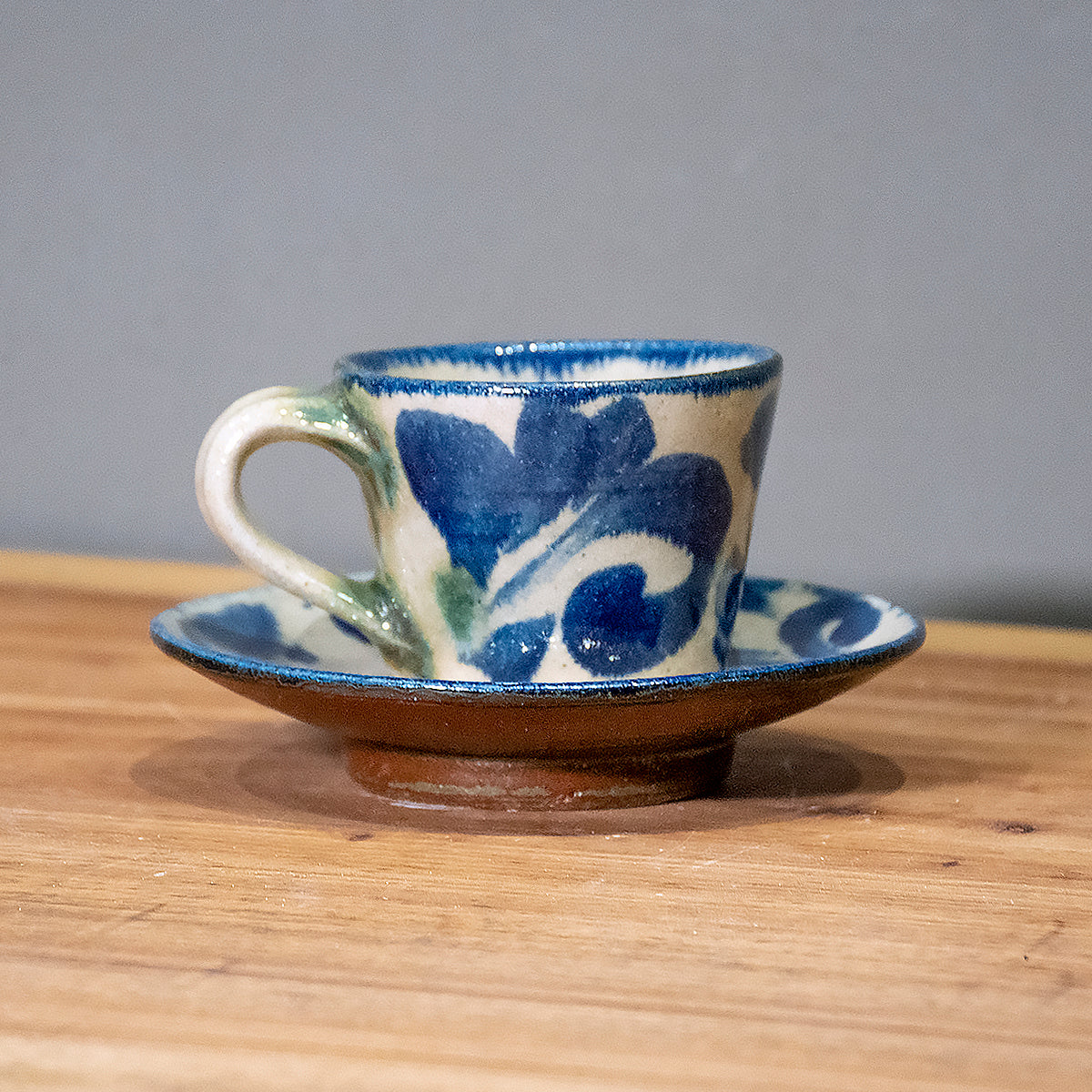 Teetassen aus Okinawa (2er-Set)