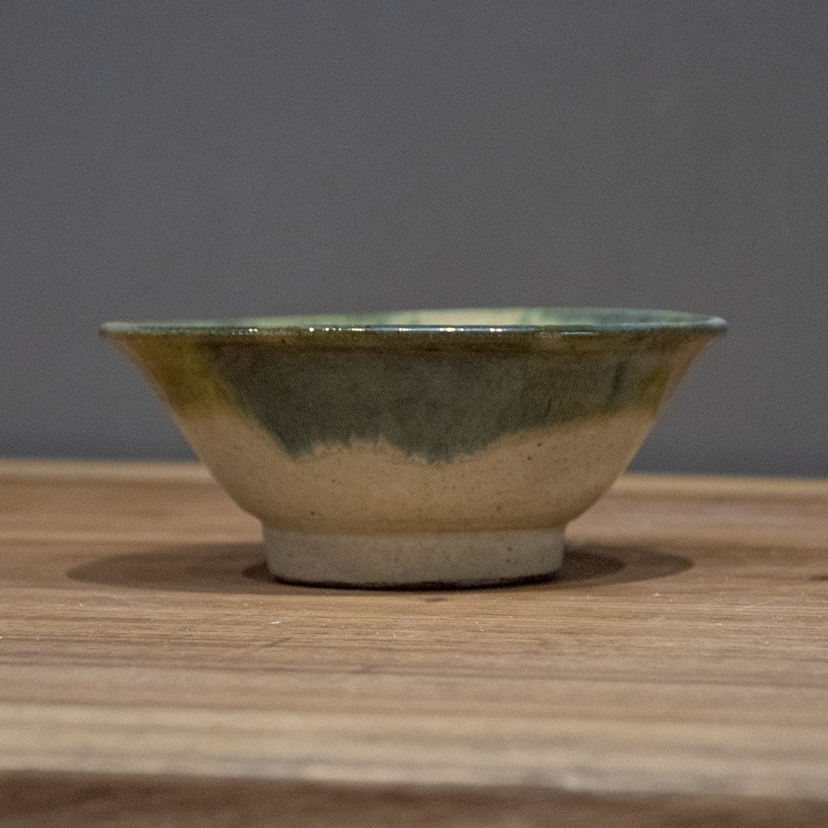 Small Makai Bowl Set from Okinawa (4 pieces)