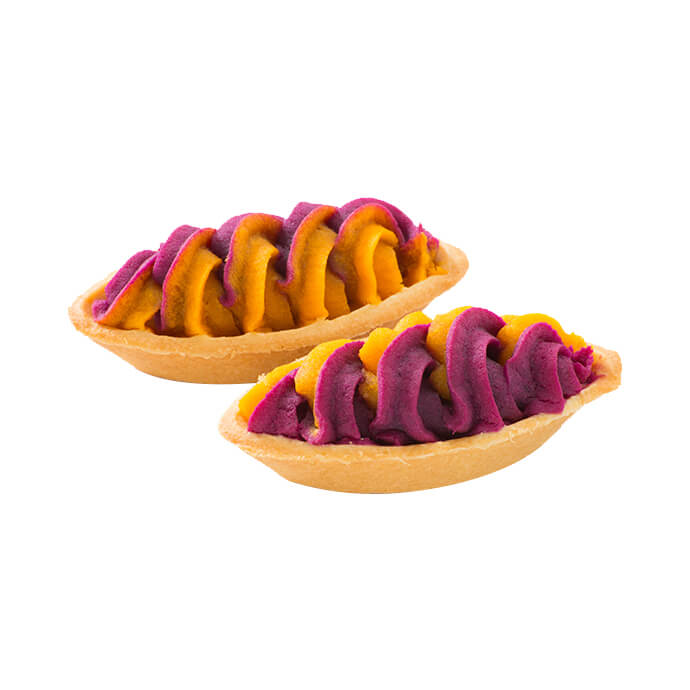 Imo Imo Tart Set  4 Packungen