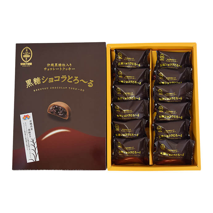 Gemischtes Okashigoten-Süßigkeiten (Imo Imo) 4er-Sets