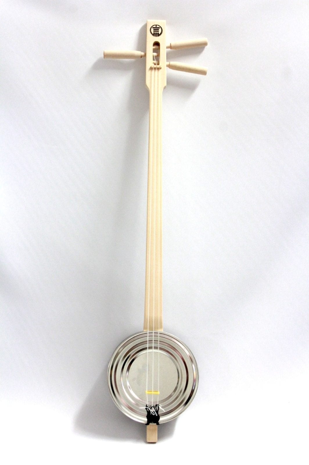 Kankara Sanshin (Ready-made)