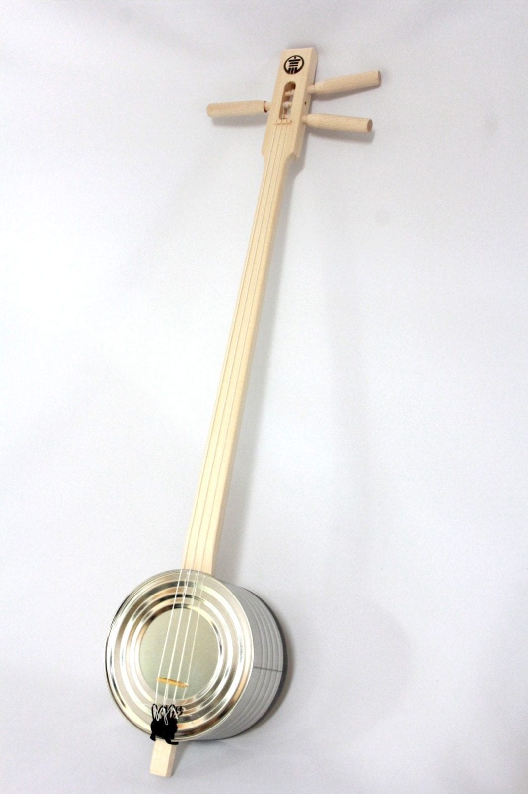 Kankara Sanshin (Ready-made)