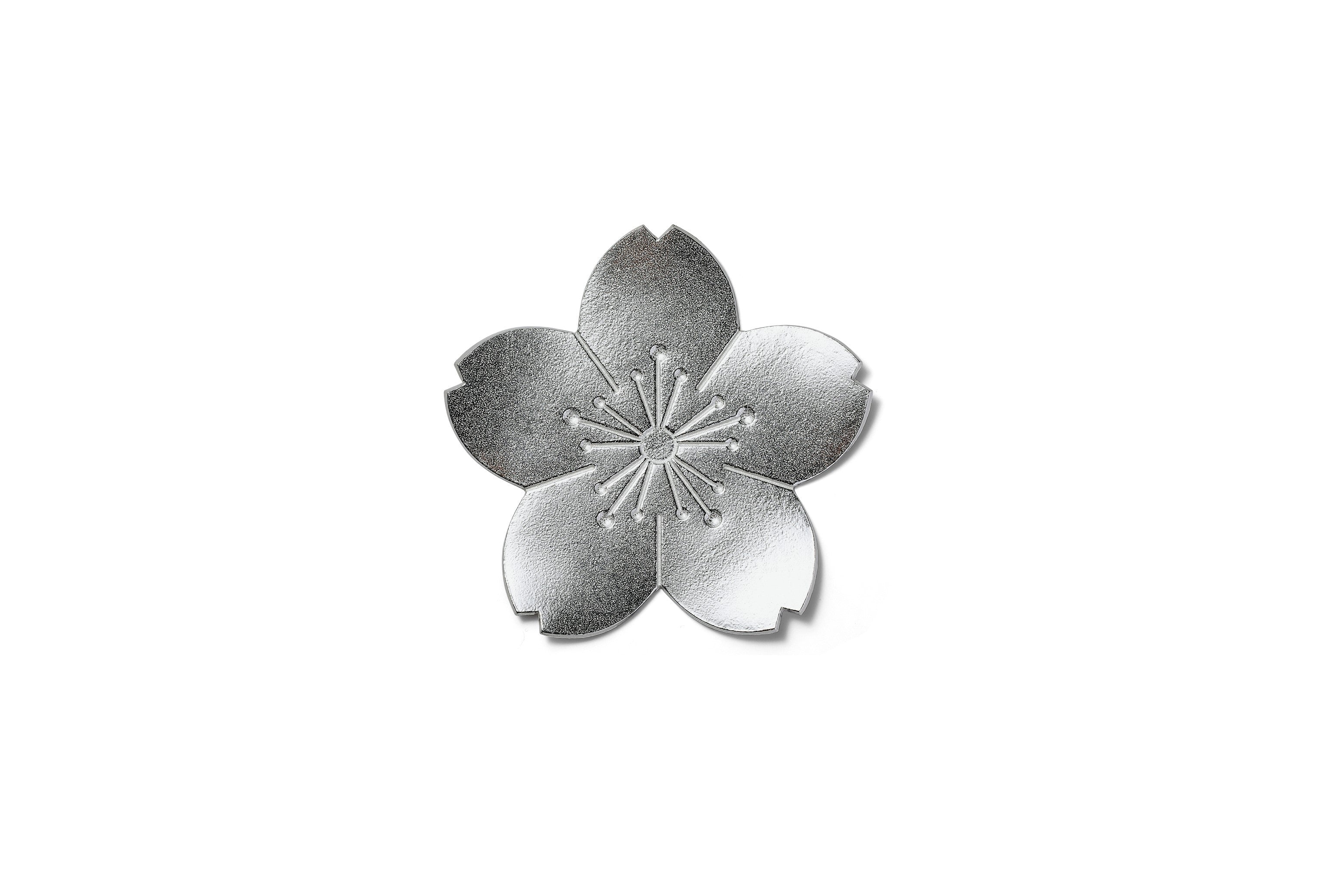 Sakura Tin Plate - Nousaku