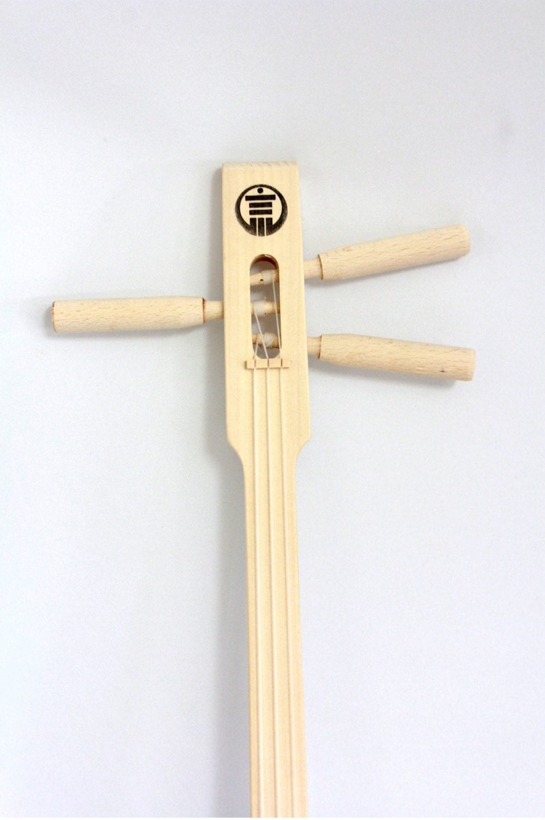 Kankara Sanshin (Ready-made)