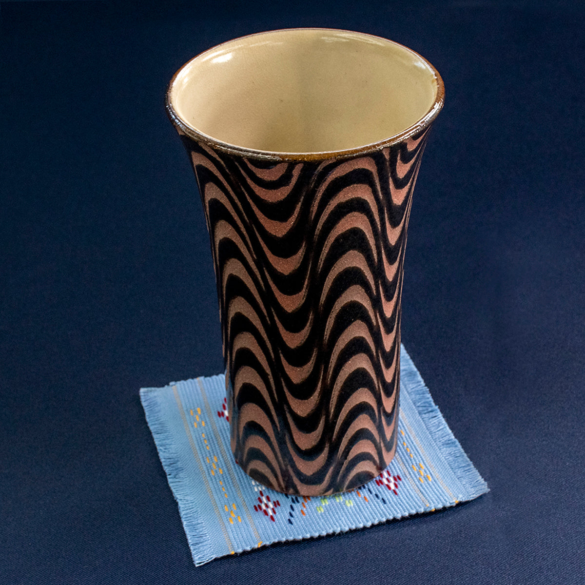 Hanaori Untersetzer (6 Stück)