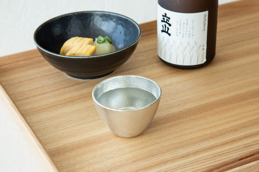 Japanische Sake-Becher - Nousaku