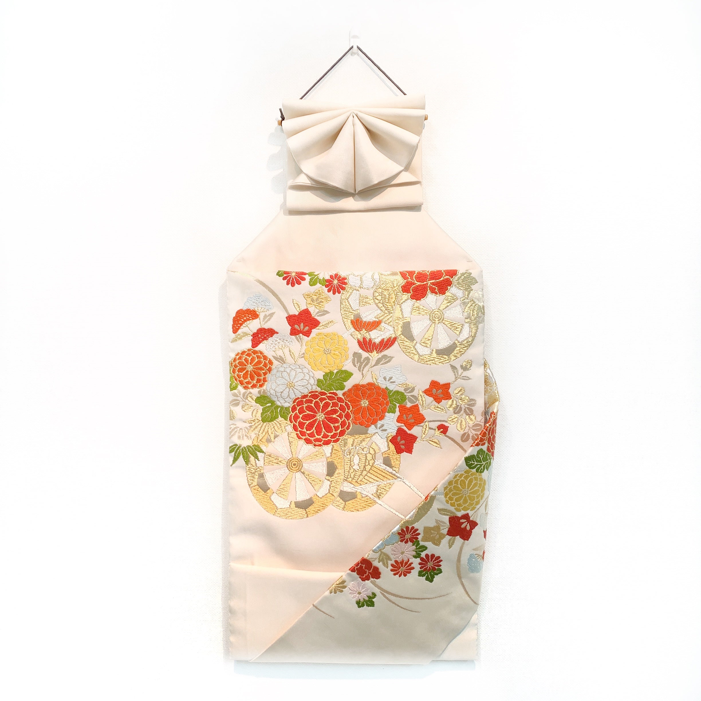 Traditioneller japanischer Briefordner - ORIOBI