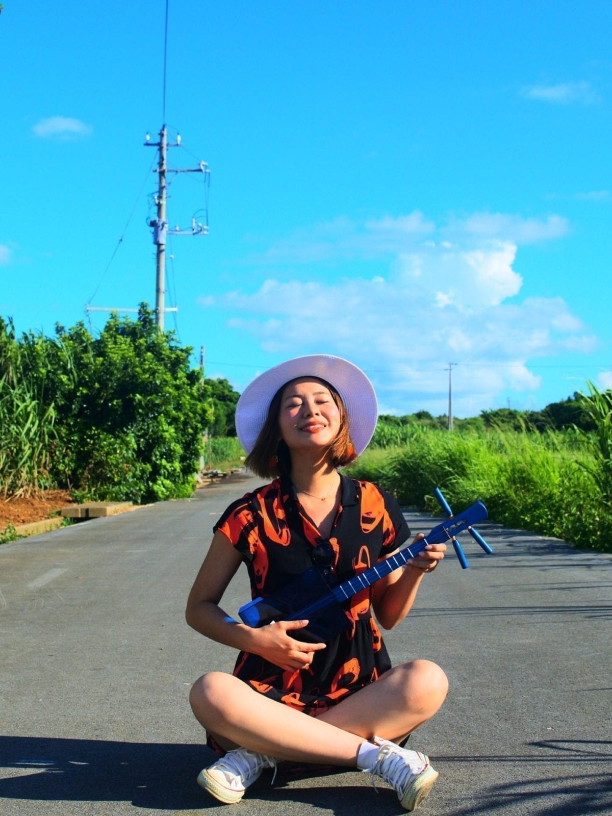 Splash 'n' Shred Sanlele Umi Ashibi